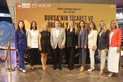 BUİKAD'dan fethin 700. yılında yeni stratejik model hamlesi