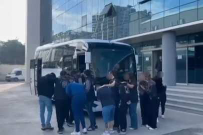 Bursa'da evlilik ve eskort tuzağı: 10 dolandırıcı cezaevinde