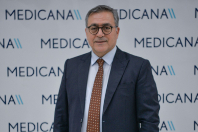 Dr. Akan'dan net mesaj: Sağlıkta güven her şeyin üzerinde