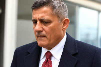 Kozinoğlu'nun ölümünde flaş gelişme: Savcılar adliyede