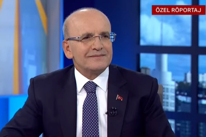Mehmet Şimşek: Savaş olmasa enflasyon 7 puan düşük olurdu