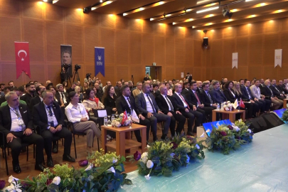 Merinos AKKM'de sıfır atık ve enerji verimliliği forumu