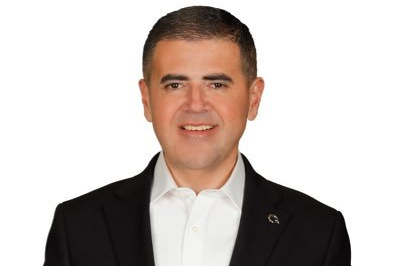 Mezitli Belediye Başkanı Tuncer CHP’den ihraç edildi