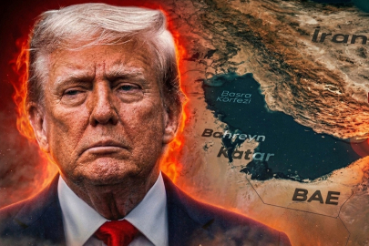 Trump: İran anlaşmak istiyor ama masaya henüz hazır değil