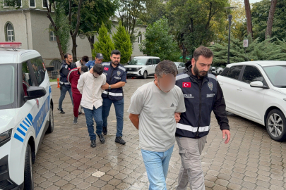 Yurttan kaçan iki kız çocuğuna istismar iddiasına 4 gözaltı