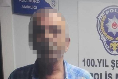Ankara’da 169 litre kaçak alkol ele geçirildi