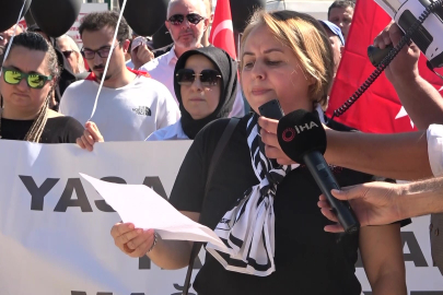 Atış Yapı mağdurları isyan etti: İki yıldır huzurumuz kalmadı