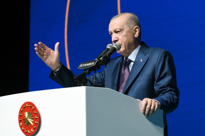 Erdoğan: Terörden beslenenlerin hortumunu tek tek keseceğiz