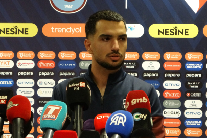 Melih Kabasakal: Galatasaray maçıyla iddiamızı kanıtladık