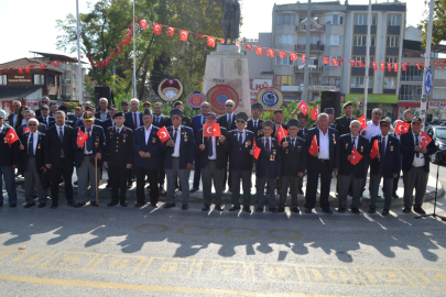 MKP’de Gaziler Günü Kutlaması