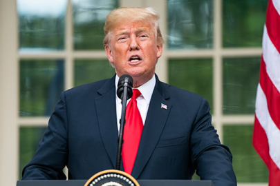 Trump: Yapay Zeka Kuvvetleri'ni kuruyorum, Çar atayacağım