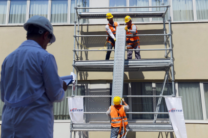 Türkiye'nin zirvesinde: BTSO MESYEB 135 bin kişiye ulaştı