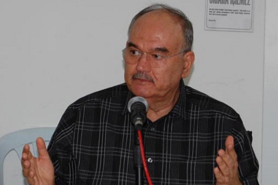 Burhan Özfatura yoğun bakımda: Hayati tehlikesi sürüyor