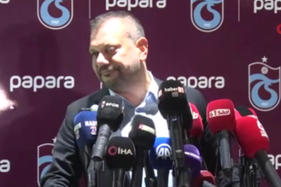 Ertuğrul Doğan: Eksiklerimiz var, devre arasında tamamlarız