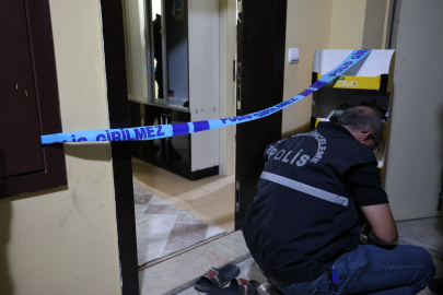 Evinde başından vurulmuş halde bulundu: Polis inceleme başlattı