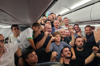 Faruk Çelik: Bursaspor bu ligin çok üzerinde bir takım
