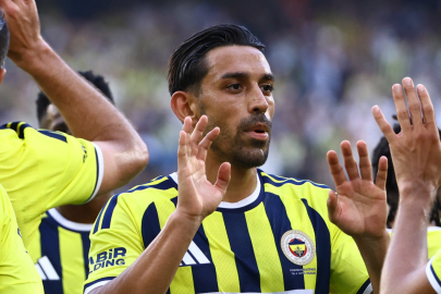 İrfan Can Kahveci, Fenerbahçe’de 482 gün sonra gol attı