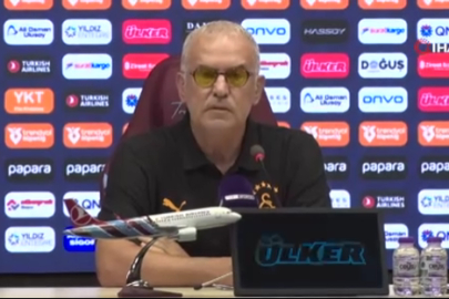 İrfan Saraloğlu: 4-0'lık skor gücümüzü ve hedefi etkilemez