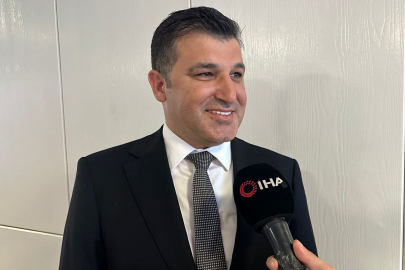 İş adamı Nihat Kırmızı fon soruşturmasında gözaltına alındı