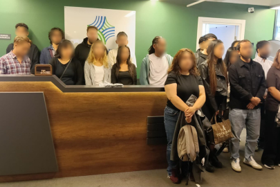 Kriptolu Forex ağı deşifre oldu: Soğuk cüzdan ve elden maaş