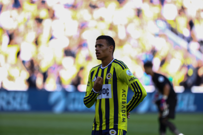 Mason Greenwood, ligde 3. golünü kaydetti