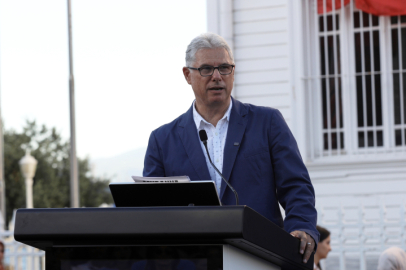 Mudanya'da ayet polemiği: AK Parti'den Dalgıç'a sert sözler