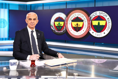 Oğuz Çetin hedefi koydu: Mayıs 2027'de şampiyonluk