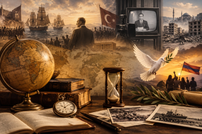 21 Eylül’de tarihte neler oldu? Geçmişten bugüne dikkat çeken olaylar