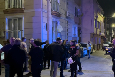 Bursa’da parkta silahlı kavga: Saldırgan kendini de vurdu!