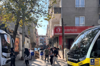 Bursa'da silahlı saldırı: Çay ocağında husumetlisini vurdu