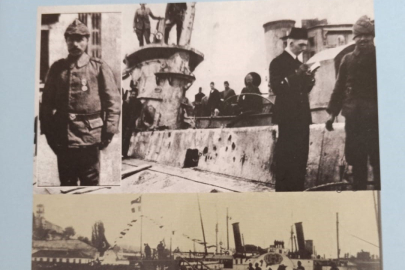 Bursalı Müstecip Onbaşı'nın tarihi zaferi beyaz perdeye taşınıyor