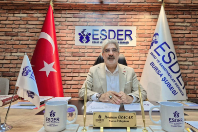 ESDER'den sofra kültürü çağrısı: Esnafın olmadığı sofra eksiktir
