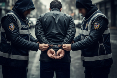 Fon soruşturmasında yeni dalga: 2 şüpheli gözaltına alındı