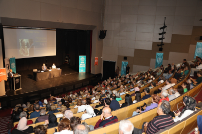 Nilüfer’de Alzheimer semineri: "Yüzde 60'ı kaybolma riski yaşıyor"