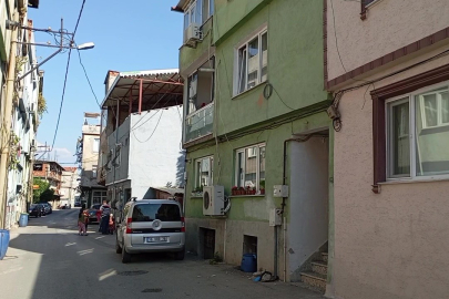 Osmangazi’de şüpheli ölüm: Yaşlı çift evlerinde ölü bulundu