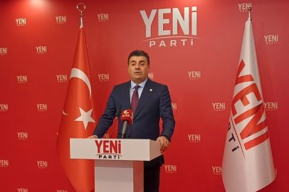 YENİ Parti'den isim tartışmasına yanıt: Düzenleme yapabiliriz