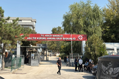3 kişiyi öldüren zanlı 'teslim ol' çağrısına uymayıp canına kıydı