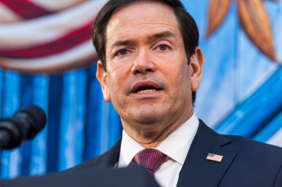 ABD Dışişleri Bakanı Marco Rubio: İran ile diyaloğa açığız