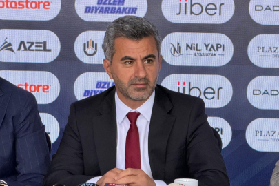 Amedspor'dan bilet rekoru: İlk 10 dakikada 122 bin başvuru