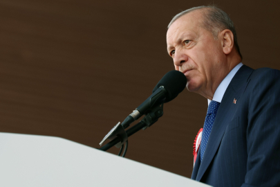 Cumhurbaşkanı Erdoğan: BM Güvenlik Konseyi reforme edilmeli