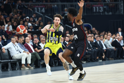 Fenerbahçe'den 9. zafer: Cumhurbaşkanlığı Kupası'nı kazandı
