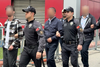 FETÖ güncel yapılanması davasında Taner Nakıboğlu'na mütalaa