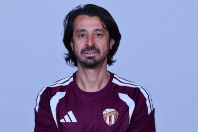 İnegölspor'da Güven Varol dönemi sona erdi