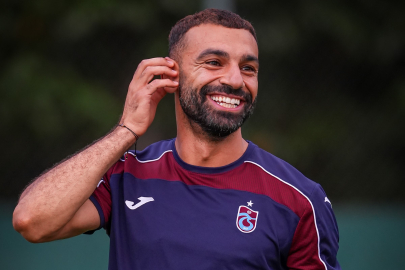 Mohamed Salah kariyer rekoru kırdı: Süper Lig'e damga vurdu