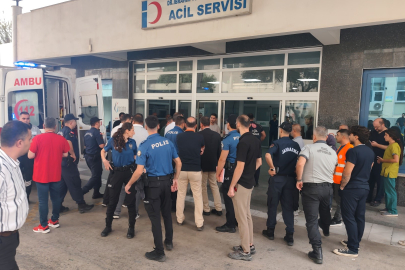 Okul saldırısında 4 kişi gözaltında: 3 öğrencinin hayati tehlikesi sürüyor