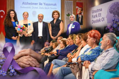Osmangazi’de Alzheimer farkındalığı için önemli buluşma