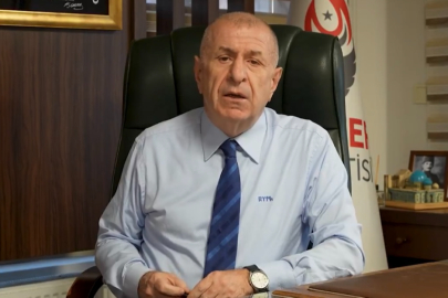 Özdağ'dan Bakan Şimşek'e borsa tepkisi: 20 milyar dolar eridi
