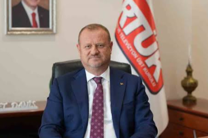 RTÜK Başkanı Daniş: “Soruşturma tamamlanıncaya kadar yayın yapılamayacak”