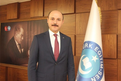 Talip Geylan'dan çağrı: Silaha bu kadar kolay ulaşılamamalı