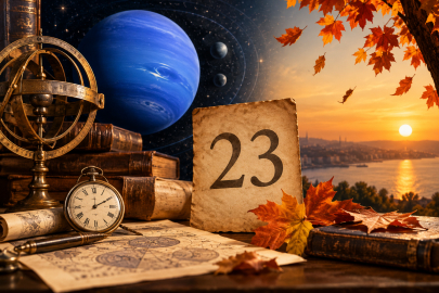 23 Eylül'de tarihte ne oldu? İşte 23 Eylül'ün dikkat çeken olayları